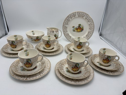 Vintage barratts - vintage,