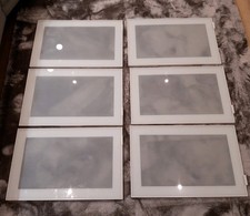 Glassvik Glass Cabinet Doors