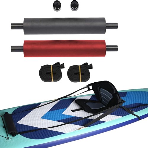 Adjustable kayak foot peg - adjustable,