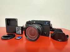 Fujifilm X-Pro1 , Lens 18-55mm f.2:8-4 R LM OIS XF