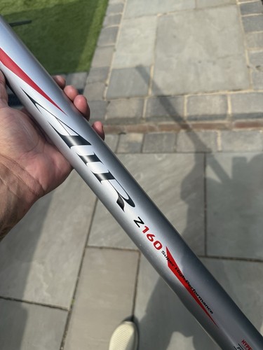 Daiwa air 16m pole - air,