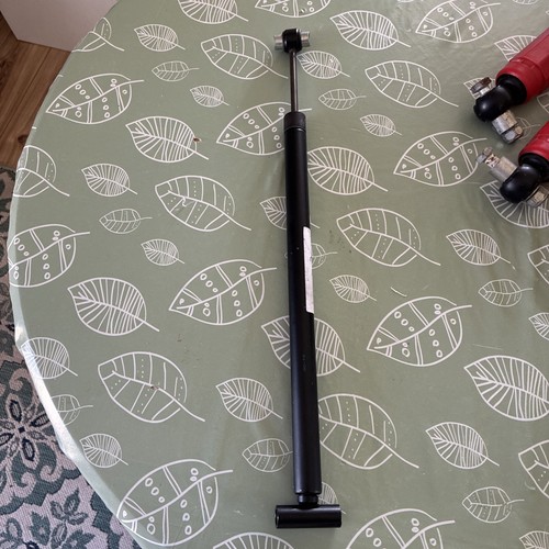 Alko hitch damper long - alko,