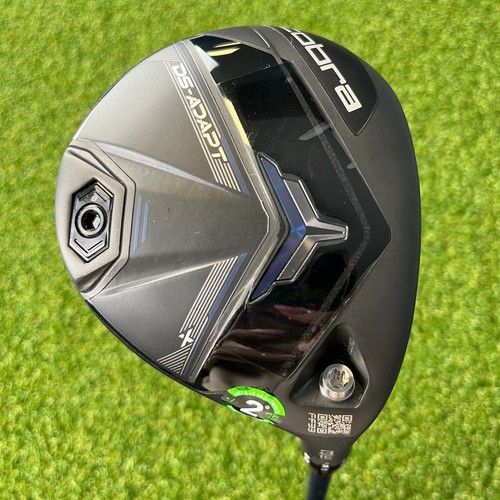 Cobra adapt golf fairway - cobra,