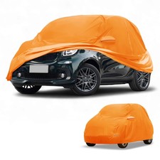 Car Cover All Weather for