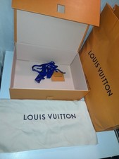 LOUIS VUITTON Empty Gift Box /