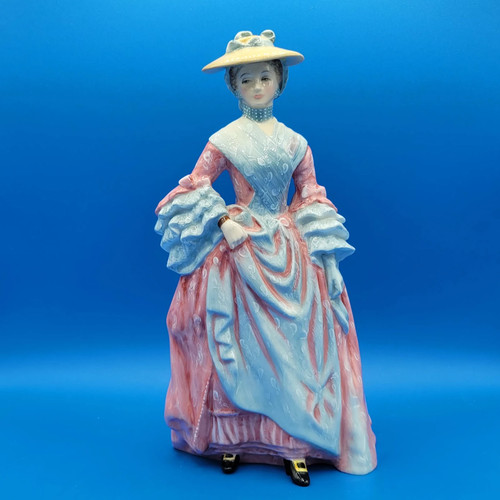Royal doulton mary countess - mary,