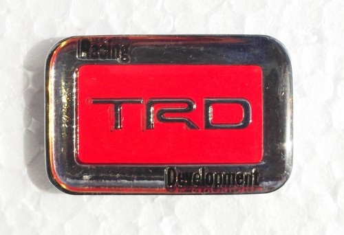 Toyota racing development - racing,