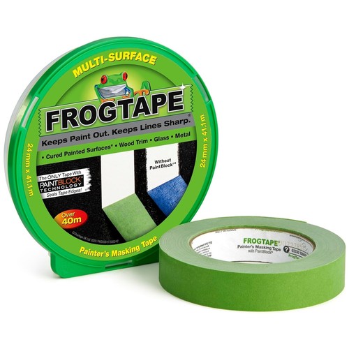 Frogtape multi surface masking - frogtape,