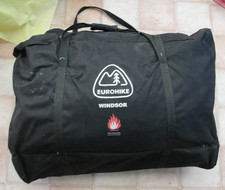 Eurohike Windsor 6-Person
