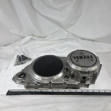 1981 Yamaha XS850 Right Engine