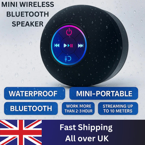 Portable wireless bluetooth - wireless,