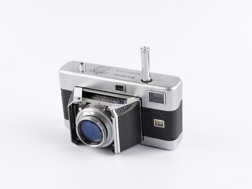 Vintage voigtländer vitessa - voigtländer, l