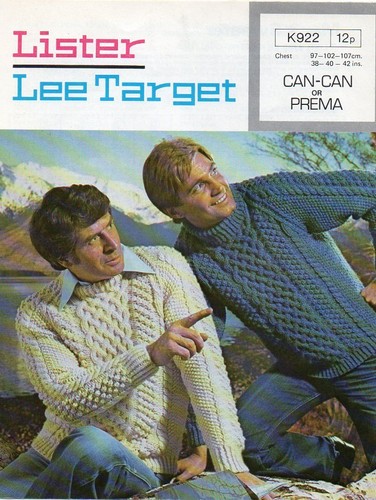 Vintage lee target - target, mens