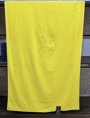 Genuine ralph lauren towel - ralph,