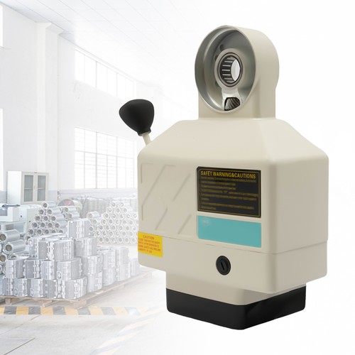 Power feed milling - milling, machine