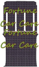 FOR MERCEDES VITO DUALINER