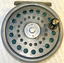 Trout Salmon Fly Reel JJS