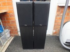 GALE MODEL 4 TOWER SPEAKERS