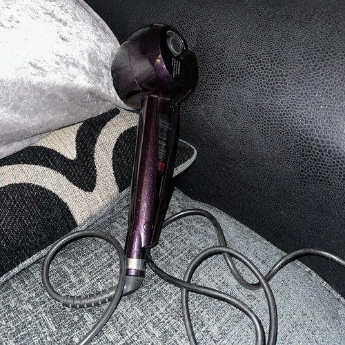 Babyliss curl secret automatic - curl,