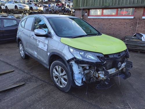 Honda mk4 2012 - honda,
