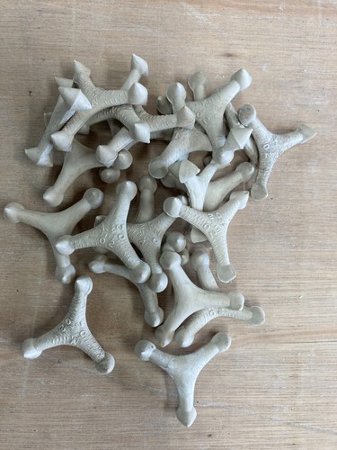 Pottery kiln stilts - stilts, size