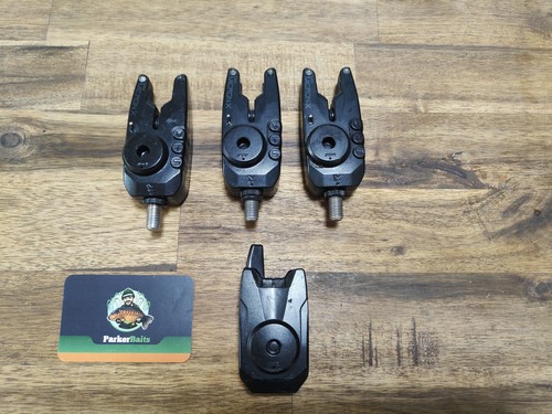Fox mini micron - fox,