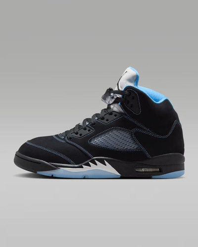Nike air jordan black - nike, 'black