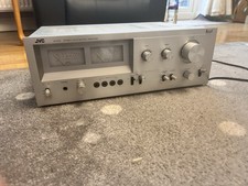 JVC JA-S55 Integrated