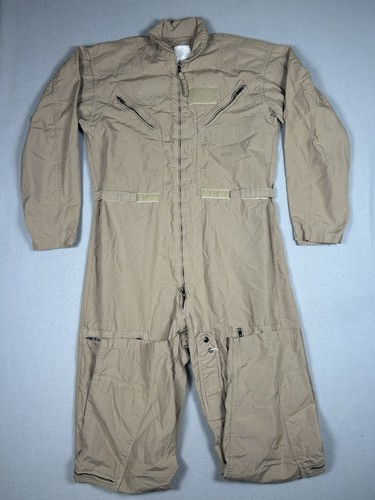 Cwu flight suit 46l - flight,