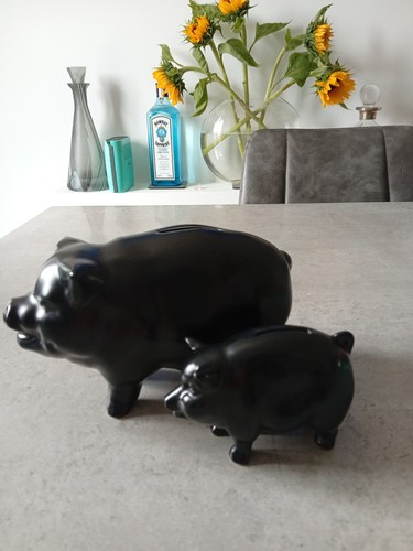 Vintage sylac pair - vintage, black
