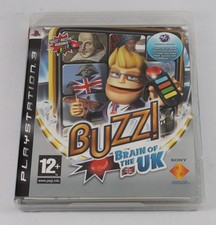 Buzz Brain of the UK (no