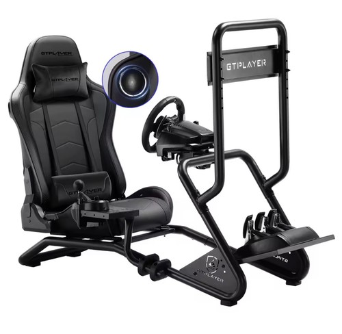 Gtplayer racing simulator - racing,