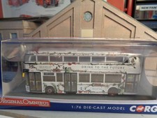 OOC OM43313A Wrightbus NBfL