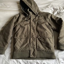 Carhartt Green Khaki Green