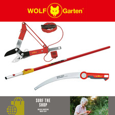Wolf-Garten Multi-Change