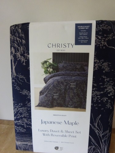 Christy japanese maple - japanese,