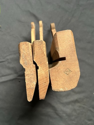 Excellent set hollow - set,