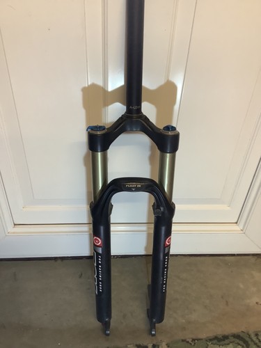Fox float 29er forks