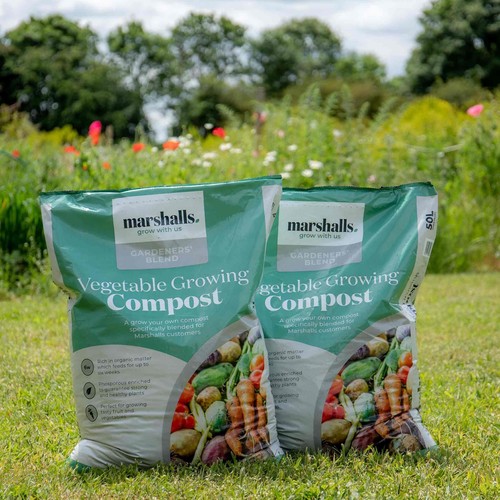 Marshalls garden vegetable - marshalls,
