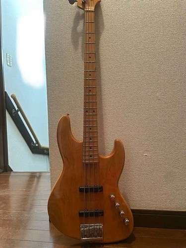 Fender japan jbr 80m - japan, /