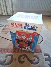 Slush Puppie Ice Shaver