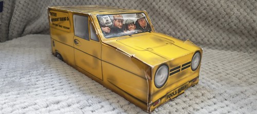 Only fools and horses series - horses,