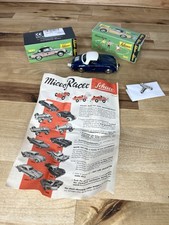 Schuco Micro Racer Porsche 356