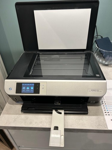 Envy 5532 wireless printer - envy,