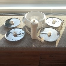 Magimix Cuisine Système