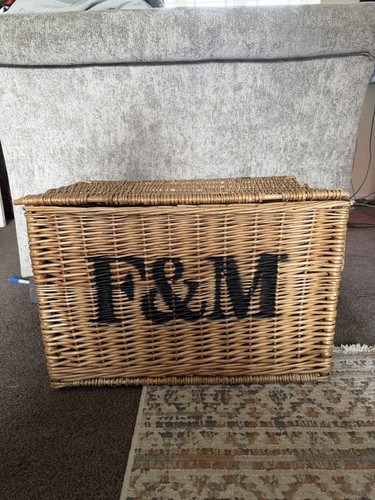 Vintage fortnum and - vintage, mason