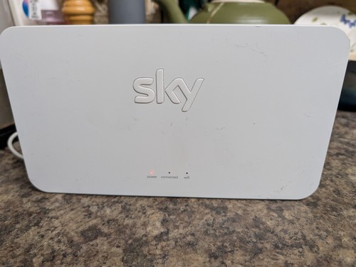 Sky wireless wifi booster - wireless,