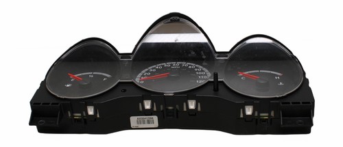 Used speedometer gauge fits - used,