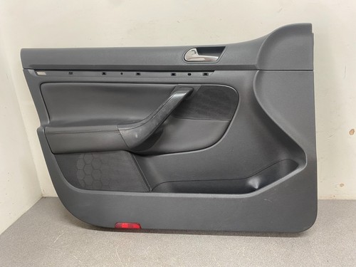 Golf gti mk5 door - gti,