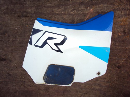 Suzuki gsxr750 gsxr1100 g - g, h